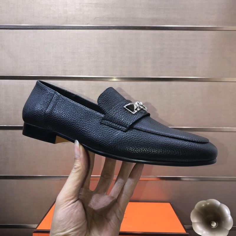 Hermes Business Shoes